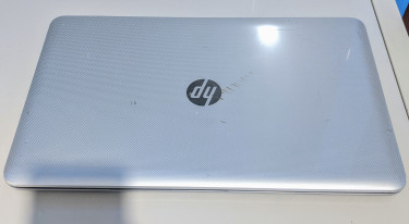 HP 17