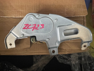 REAR WIPER MOTOR ZC72S (2010-2017)