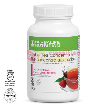 Herbal Tea Concentrate 1.8oz And 3.6oz