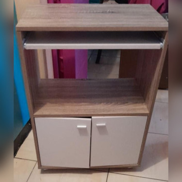 Small Cabinet 