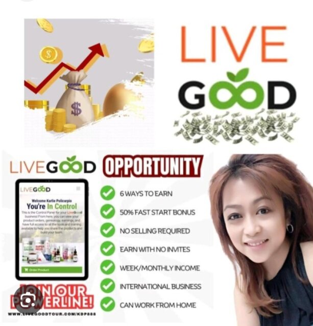 Livegood Global Company