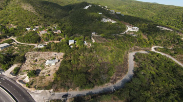 2.26 Acres For Sale Albion St Thomas