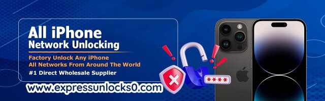 IPhone Unlocking Services