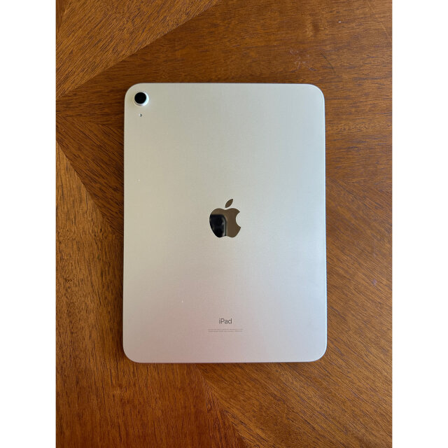 IPad 10th Gen