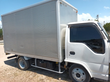 2006 Isuzu  Elf For Sale