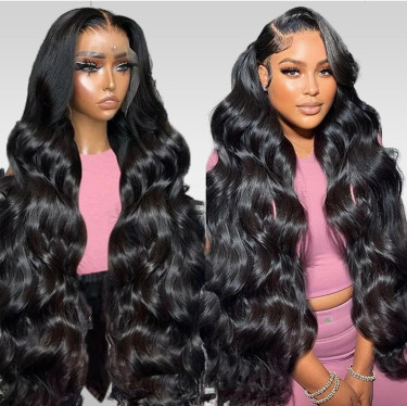 28 Inch Body Wave