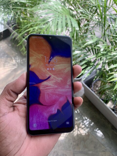 Samsung Galaxy A10e 32gb