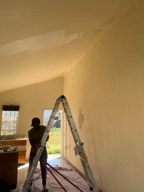 Painting Services