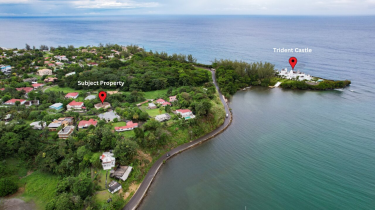 6 Bedroom Dream Home And Investment Property Houses Dolphin Bay