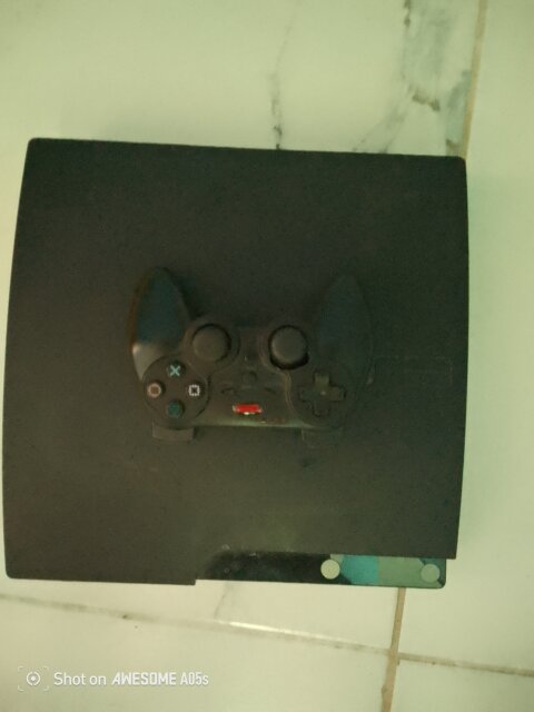 Playstation 3