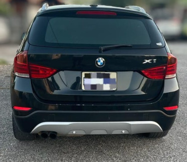 X1 BMW 