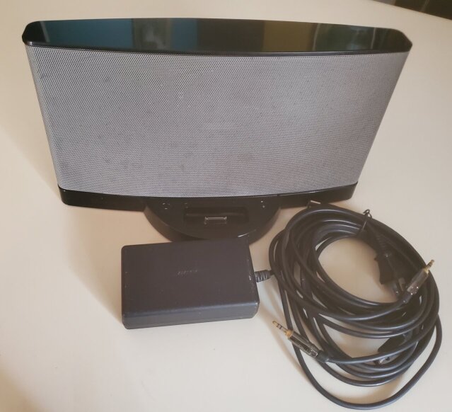 Bose Player