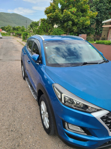 2019 Hyundai Tucson For Sale