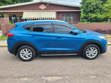 2019 Hyundai Tucson For Sale