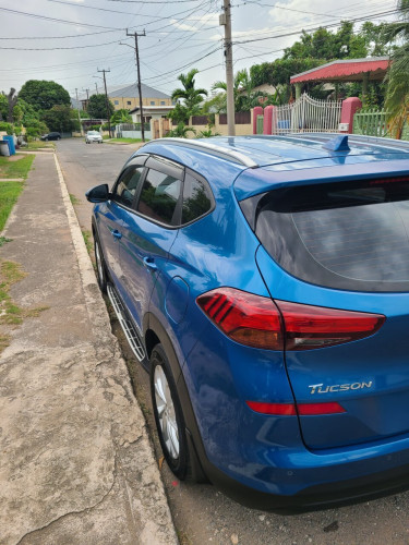 2019 Hyundai Tucson For Sale