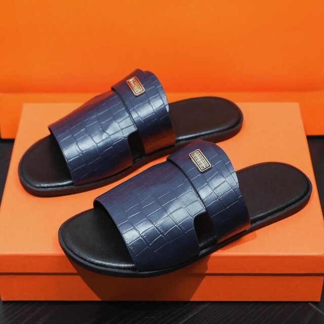 Men Leather Sandals For PRE ORDER