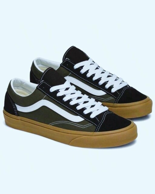 Men Vans Brand Sneakers For PRE ORDER