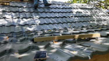 Roofing Contractor 