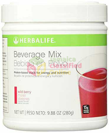 Beverage Drink Mix Peach Mango  Healthcare Services JoelServices