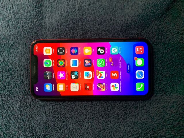 IPhone XR 64GB