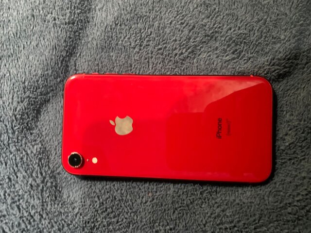 IPhone XR 64GB