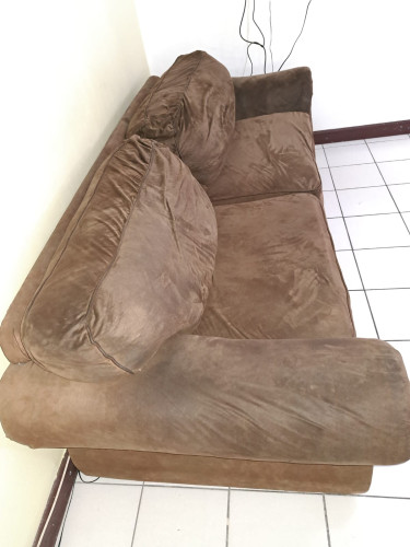 Sofa Bed And Recliner