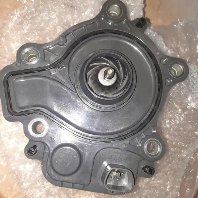 Toyota Axio,aqua Hybrid Water Pump