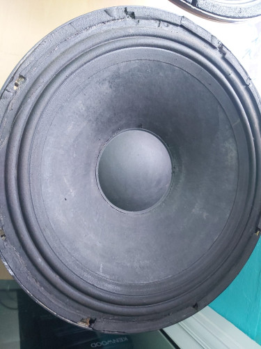 B&C Speaker 18inch 