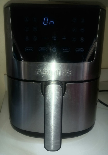 Gourmia Airfryer