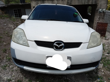 2007 Mazda Demio 