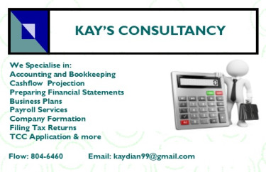 Accounting Services