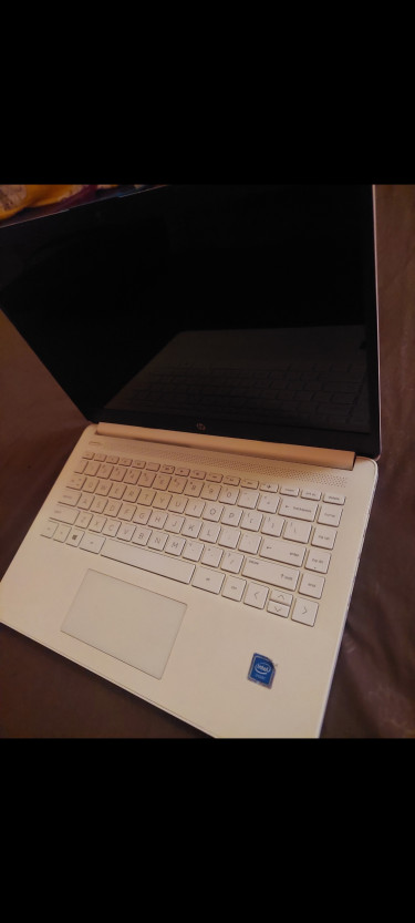 14 Inch HP Laptop 