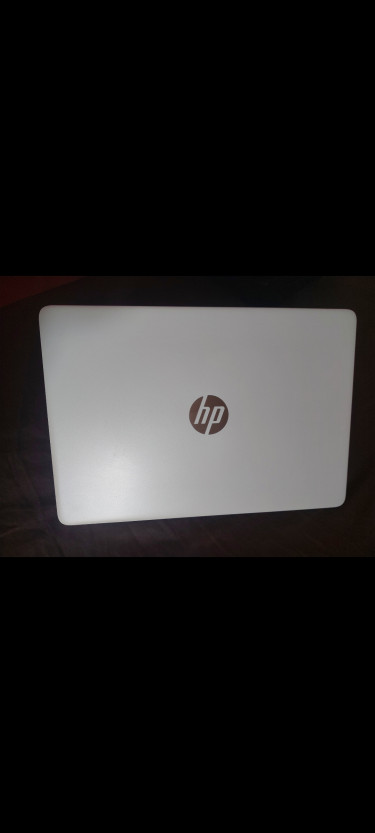 14 Inch HP Laptop 