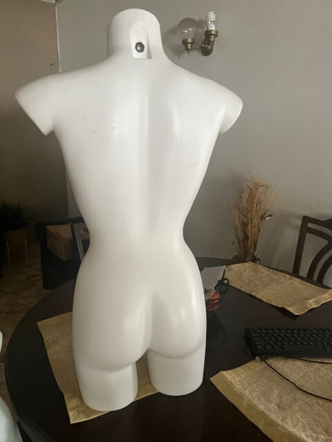 Short Mannequin