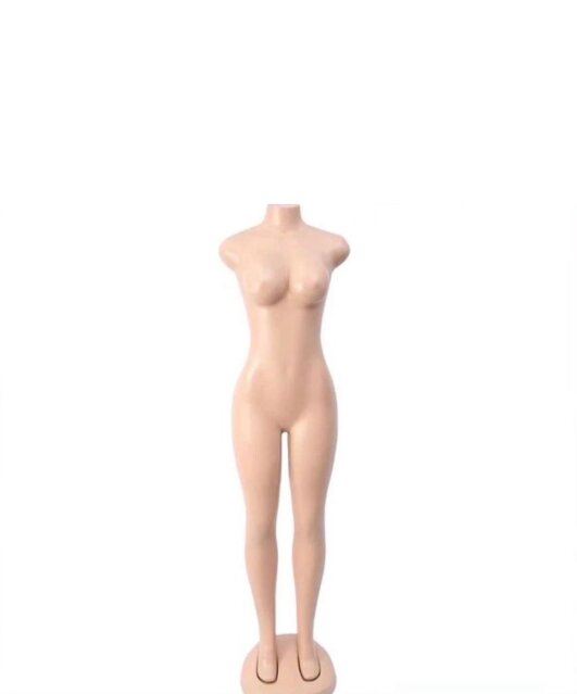 Female Mannequin