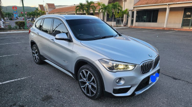 2016 BMW Series