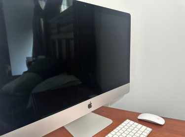 Apple IMac 27 Inch