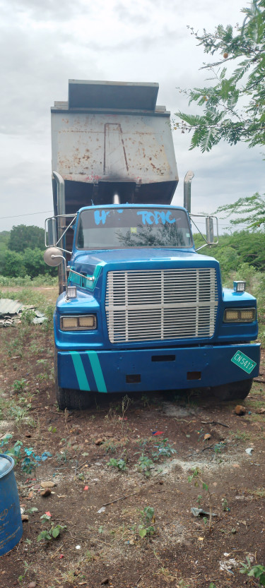 Ford Ltl900