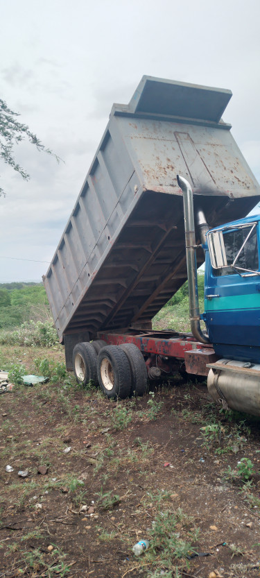 Ford Ltl900