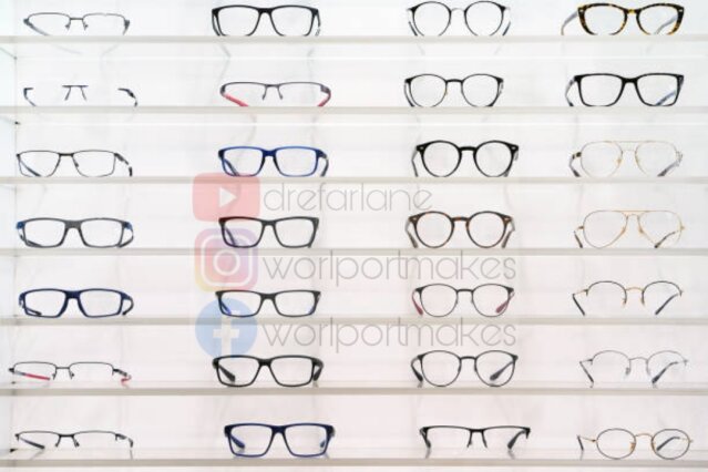 JC Eyewear Health Care