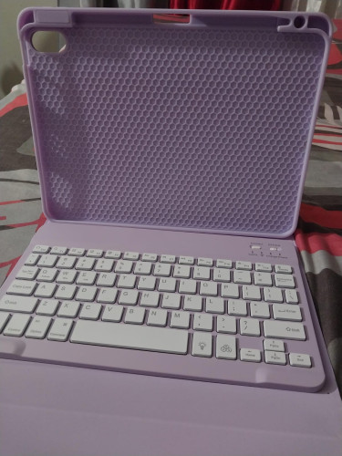 Ipad Air 4th Gen Case With Keyboard