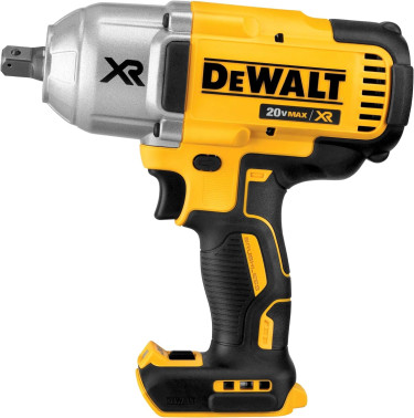 DEWALT 1/2 Inch Impact Wrench, Tool Only