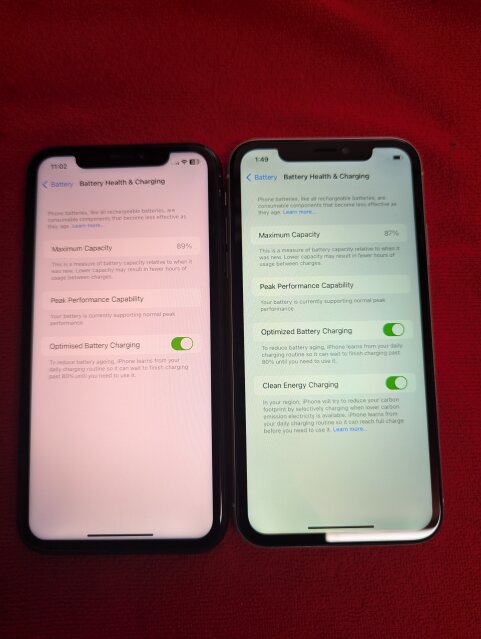 IPhone XR 64GB