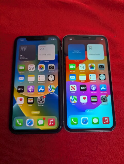 IPhone XR 64GB