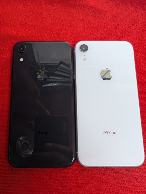 IPhone XR 64GB