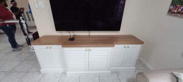 Designs And Fabrication