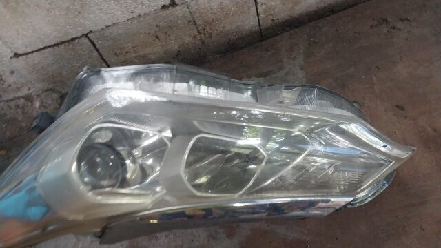 2016 Axio/fielder Headlight, Left Side