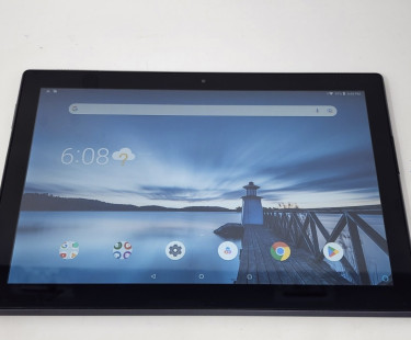 10.1 Lenovo Tab With 32GB Storage And 2GB RAM Wi-F