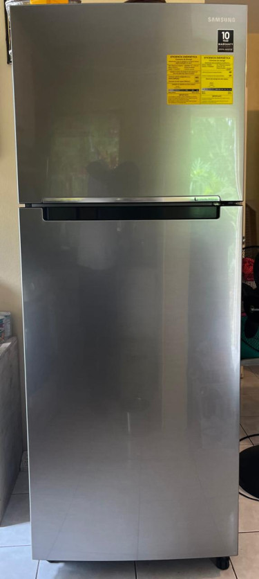 Samsung Refrigerator 