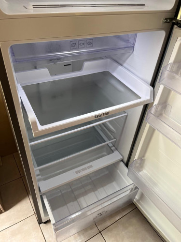 Samsung Refrigerator 